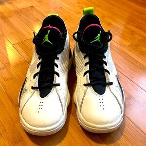 Air Jordan Basketball Sneakers